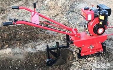 深耕农机产业，助力现代农业——探访曲阜市春耕农业机械制造厂